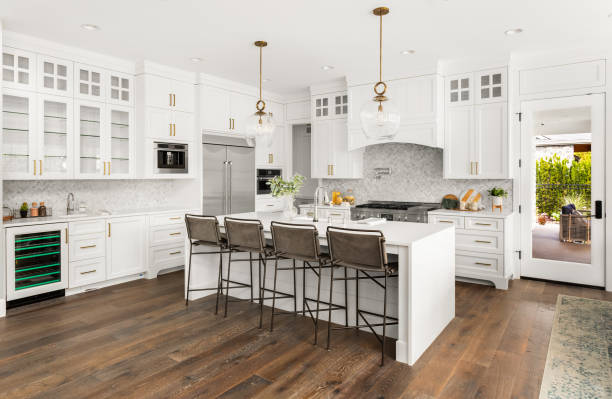 24/7 Emergency Countertop Replacement experts in Cedar Park, TX